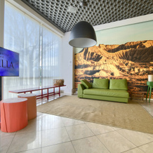 Hotel Luze El Villa, Корелья — фото 3