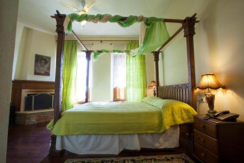 Althea Mansion Hotel, 沃洛斯 — 照片 1