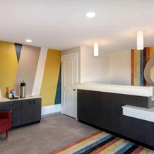 Motel 6 Bonne Terre, Mo, Бон Терре — фото 2