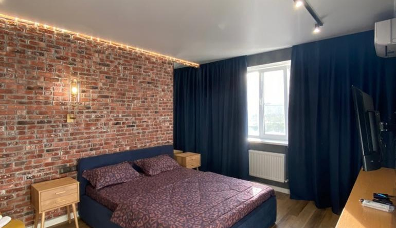 Vidovaya Kvartira Mineralnye Vody Apartment, 矿水城 — 照片 1