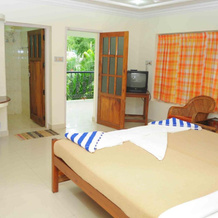 Akhil Beach Resort Pvt Ltd., 瓦尔卡拉 — 照片 4