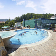 Depandance Vila Higiea - Terme Dobrna, Dobrna — photo 5