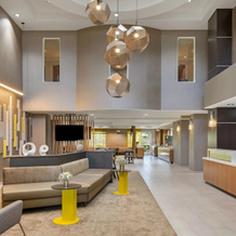 Springhill Suites By Marriott Turlock, 特洛克 — 照片 2