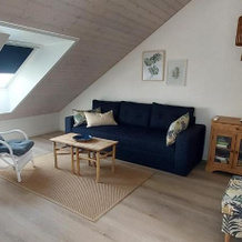 Lustrup Farmhouse, Ribe — photo 4