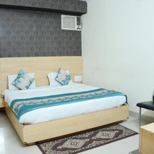 Hotel Hari Palace, Jhansi — photo 5