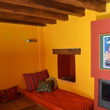 Anemi country cottage inn, 阿斯普兰杰洛伊 — 照片 4