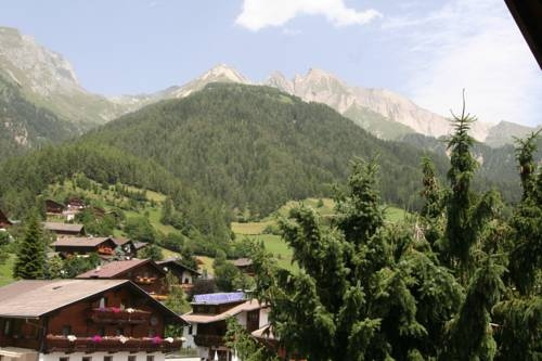 Schlossnerhof Pension, 阿斯林 — 照片 1