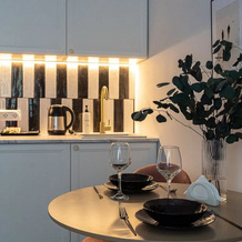 La Mansh Ot Seti Good Vibes Apartments Apartments, 下诺夫哥罗德 — 照片 2
