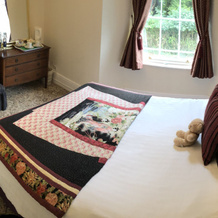 Picton House Hotel, Llanddowror — photo 2