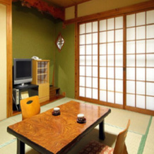 Mogamiya Ryokan, Shiroishi — photo 4
