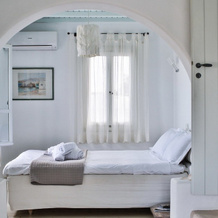 Villa Athena, Агиос Иоаннис Диакофтис — фото 3