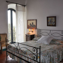 Borgo Di Castelvecchio, Радикофани — фото 4