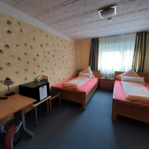 Hotel Landhaus Effeld, Вассенберг — фото 3