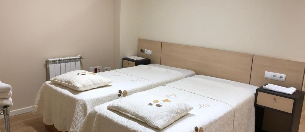 Apartamentos Villava Pamplona, Villava — photo 1