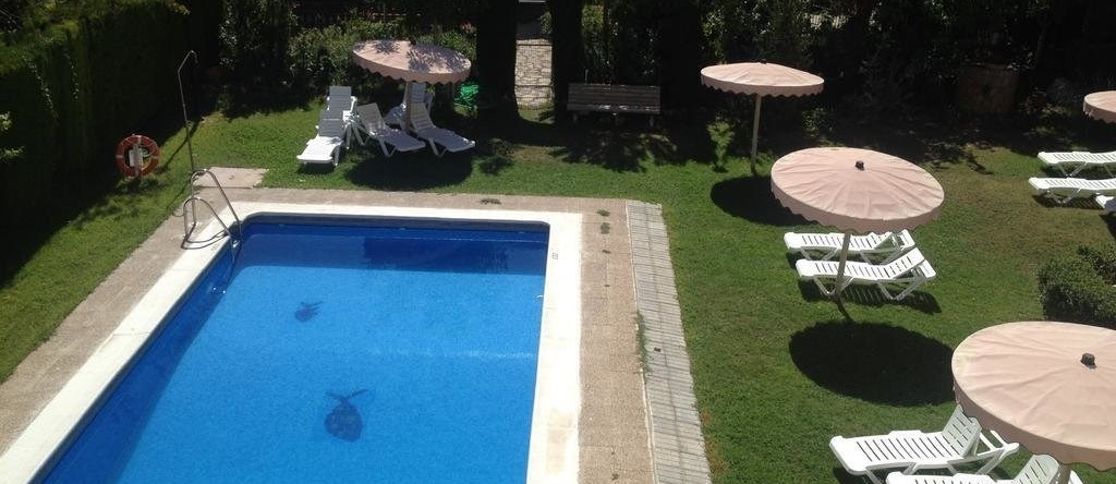 Apartamentos y Cabañas Arroyo Frío, Arroyo Frio — photo 1