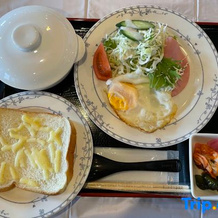 Dadu Fuji Resort Hot Spring, 大山 — 照片 3
