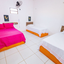 OYO Hotel Das Pedras, Parnaiba — photo 4