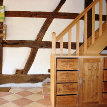 Gîte La Ferme, Енжершем — фото 2