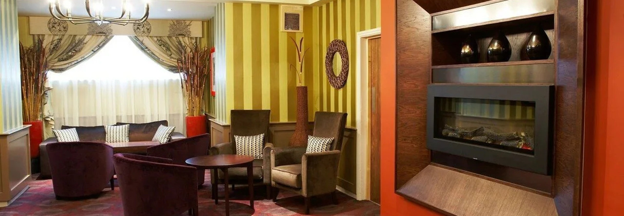 Manchester Airport Stanley Hotel by Belvilla, Wilmslow — photo 1