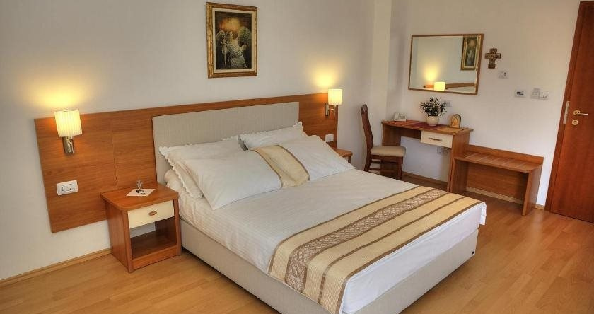 Hotel Leonardo, Меджугорье — фото 1