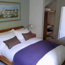Pier House Glencoe, Лох-Линни — фото 5
