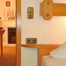 Hotel Mariandl, Bergen — photo 4