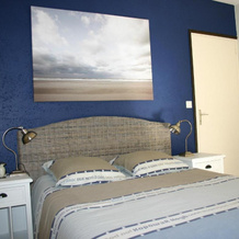 Appartements Ferme Saint Christophe, Saint-Marcan — photo 2