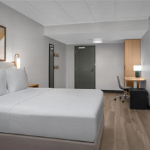 Spark By Hilton Northborough, Нортборо — фото 4