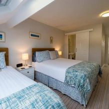 Blue Swallow Guesthouse, 彭里斯 — 照片 5