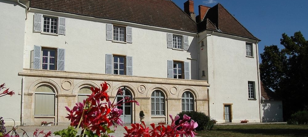 Château de Matel, 罗阿讷 — 照片 1