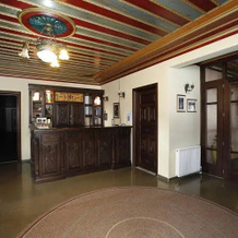 Hotel Drakolimni, 沃武萨 — 照片 2