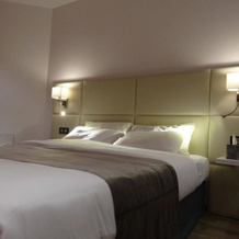 Hôtel de la Paix, 巴波姆 — 照片 5