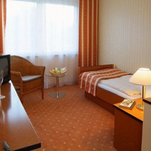 Parkhotel Nieheim, Nieheim — photo 4