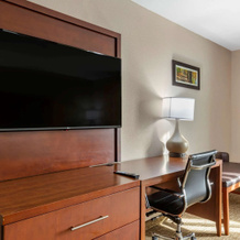 Comfort Inn Smithfield near I-95, Smithfield — photo 3