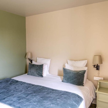 Demeures de campagne Parc du Coudray – Mercure, 勒库德赖-蒙索 — 照片 3
