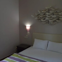 Diamond Palace Apartments, 马夫罗武尼 — 照片 5