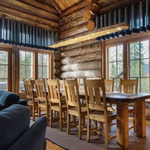 Holiday Home Luostakka iso, 科拉里 — 照片 2