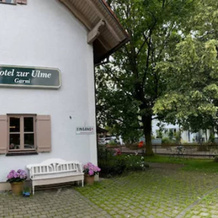 Hotel zur Ulme, 安青 — 照片 2