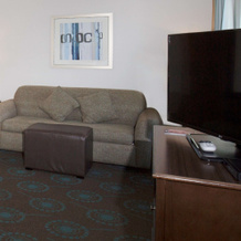 Hampton Inn & Suites Suisun City Waterfront, 赛桑城 — 照片 3