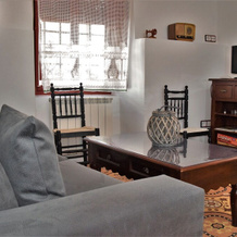 Apartamento Rural Valdeleon 1, Гранатула-де-Калатрава — фото 2
