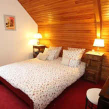 Chambres d'hôtes Ty Guelen Kerdiston, Glomel — photo 2