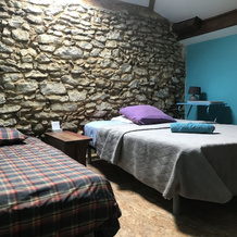 Chambres Bambou & Corail & Music, Сен-Север — фото 4