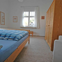 Ferienwohnung Friedrichroda THU 061, 弗里德里希罗达 — 照片 2