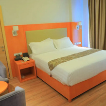 Libanos Hotel, Mek'ele — photo 2