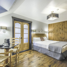 Auberge du Lac Taureau, 圣米歇尔-德-圣 — 照片 4