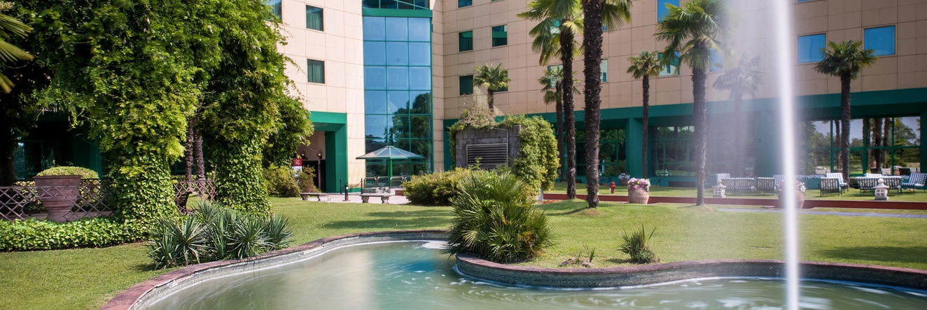 Royal Garden Hotel, Assago — photo 1