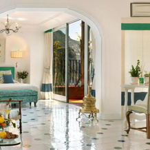 Il San Pietro di Positano, 波西塔诺 — 照片 4