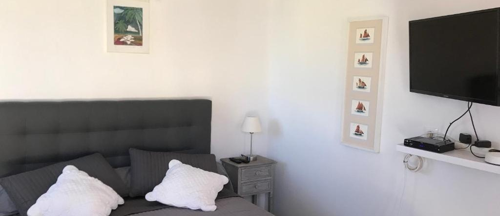 Domaine Trevinella, Cauro — photo 1