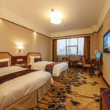 Jin Jiang Flower Hotel, Гуйян — фото 2