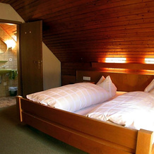 Krone das Hotel, 陶伯雷特斯海姆 — 照片 2
